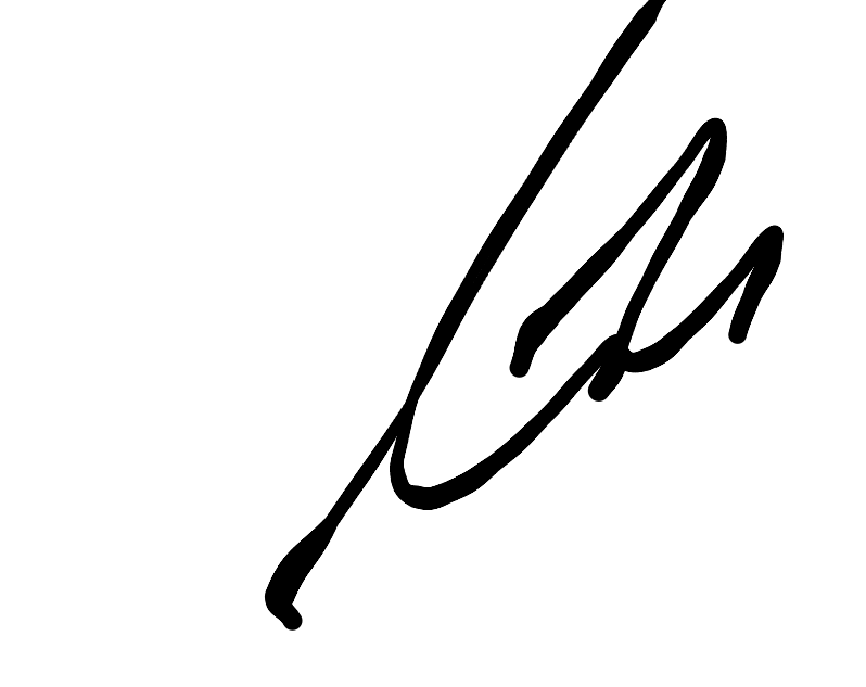 Alejandro Rocha Md. Signature Index of /registro/signatures